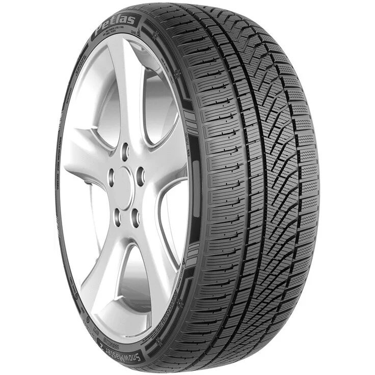 Petlas SnowMaster 2 Sport (205/45R17 88V) - зображення 1