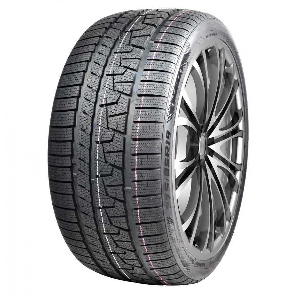 Powertrac Tyre SNOWSTAR PRO (225/45R19 96V) - зображення 1