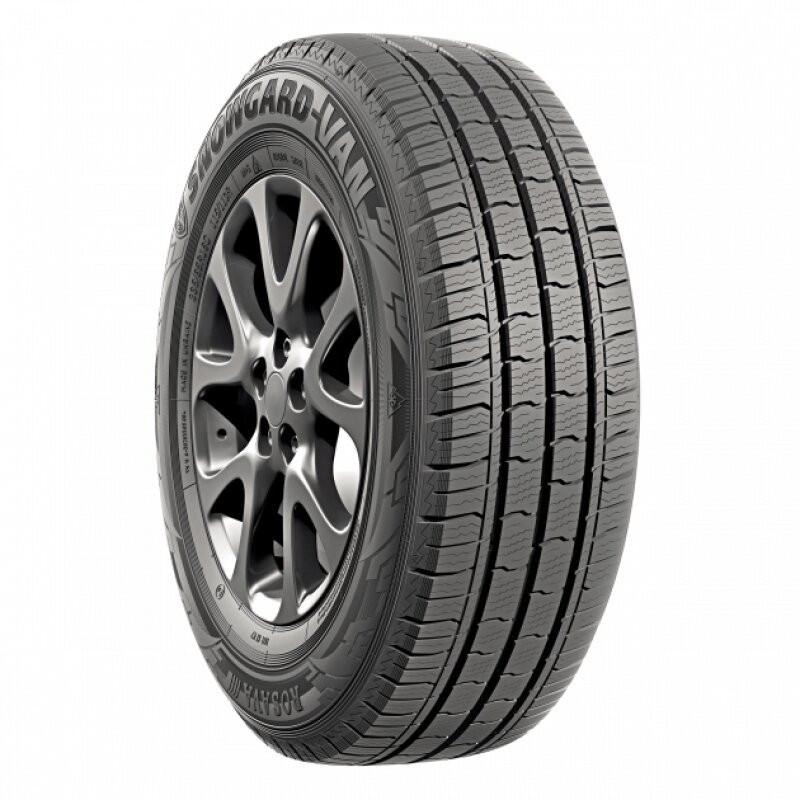 Rosava Snowgard Van (215/70R15 107R) - зображення 1