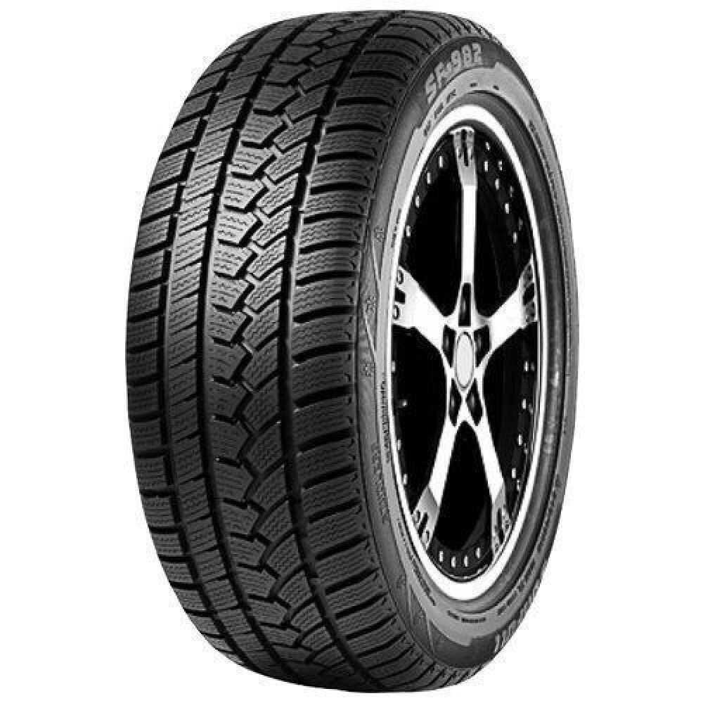 Sunfull Tyre SF-982 (155/65R14 75T) - зображення 1