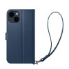 Spigen iPhone 14 Wallet S Blue (ACS05420) - зображення 3
