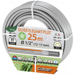 CLABER Шланг Silver Elegant Plus 25 м 1/2" (91240000)