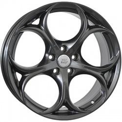 WSP Italy Alfa Romeo W258 (R19 W9.0 PCD5x110 ET34 DIA65.1)