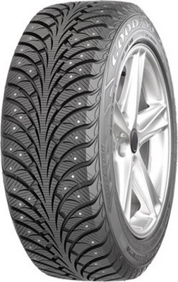 Goodyear UltraGrip Extreme (195/65R15 95T) - зображення 1