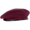 Highlander Forces - Maroon (HAT013-MN-XL) - зображення 1