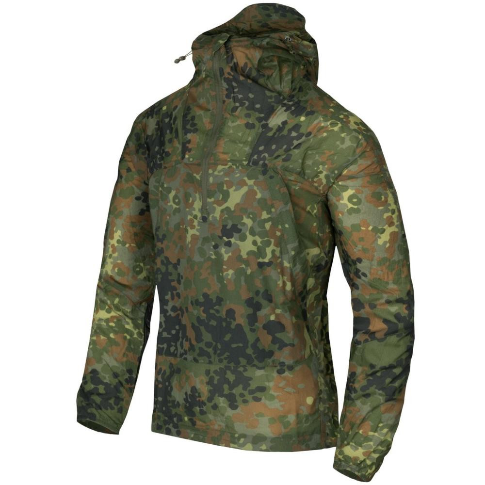 Helikon-Tex Windrunner Flecktarn (KU-WDR-NL-23-B05) - зображення 1