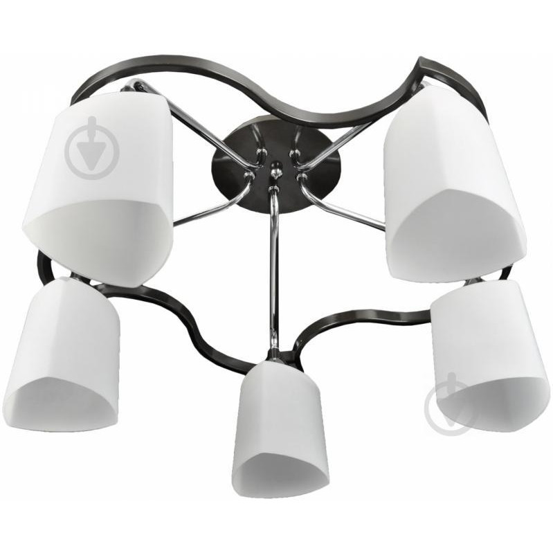 Victoria Lighting Светильник потолочный Lana/PL5 (002039) - зображення 1