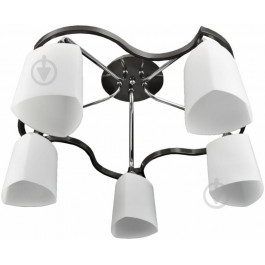   Victoria Lighting Светильник потолочный Lana/PL5 (002039)