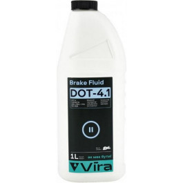 Vira Brake Fluid DOT-4 1л