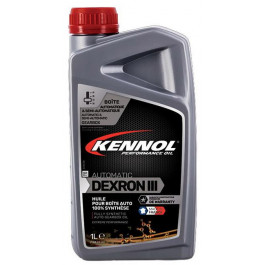 KENNOL AUTOMATIC DEXRON III 1л