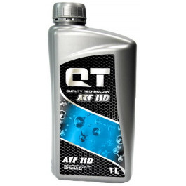  QT-Oil ATF IID 1л