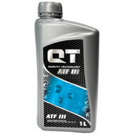  QT-Oil ATF III 1л