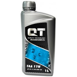  QT-Oil 85W-90 GL5 1л