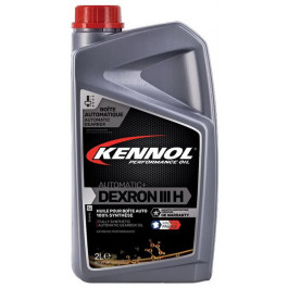 KENNOL AUTOMATIC+ DEXRON III H 2л