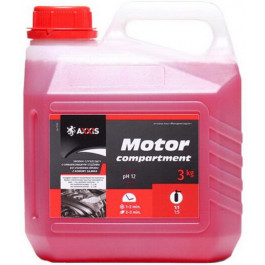 AXXIS MOTOR compartment ax-1136