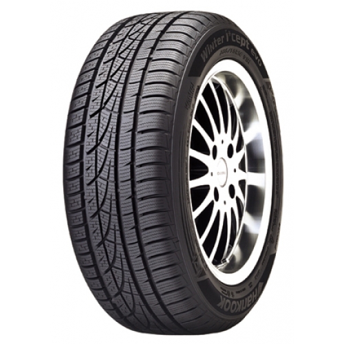 Hankook Winter I Cept Evo W310 (195/55R15 89H) - зображення 1