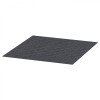 IKEA UPPDATERA(505.498.36) килимок для ящиків, Сірий - зображення 1