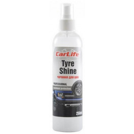 CarLife Очищувач шин CARLIFE Tyre Shine, 250мл (CF033)