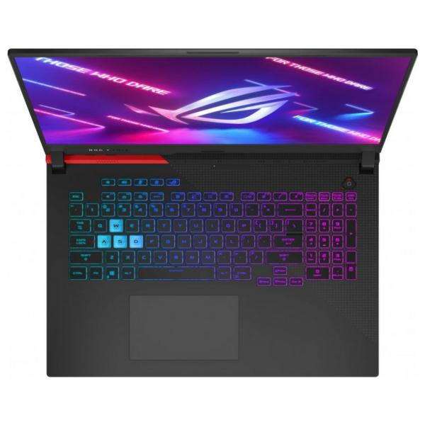 ASUS ROG Strix G17 2021 G713IM - зображення 1