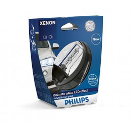 Philips D3S WhiteVision gen2 42403WHV2S1