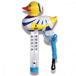 Kokido Термометр-іграшка  TM08CB/18 Качка "Моряк"