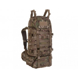 Wisport Raccoon 45 / Multicam