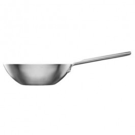 Fiskars Norden steel wok (1026922)