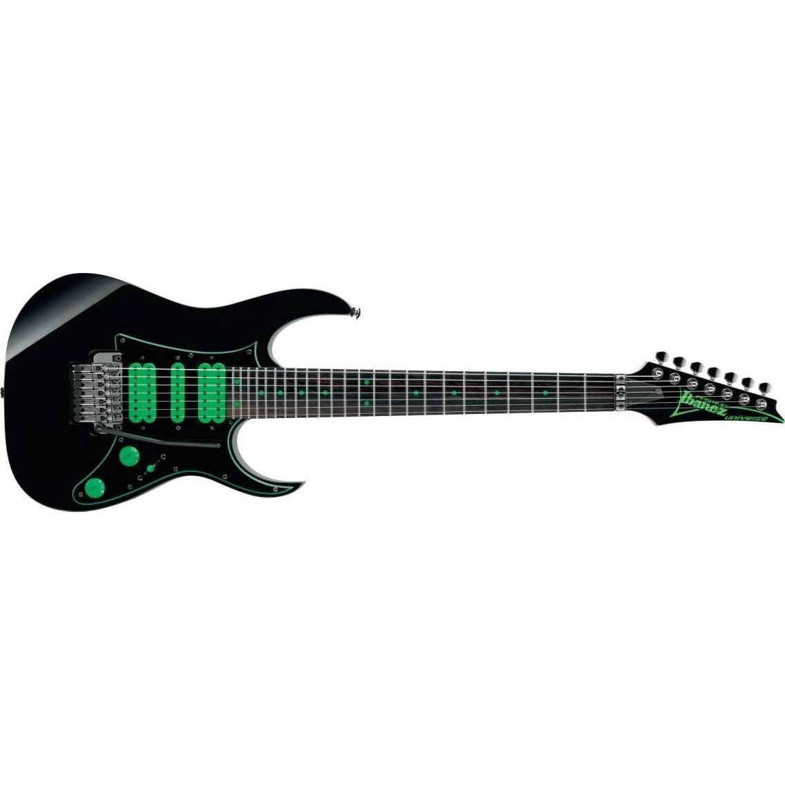 Ibanez UV70P - зображення 1