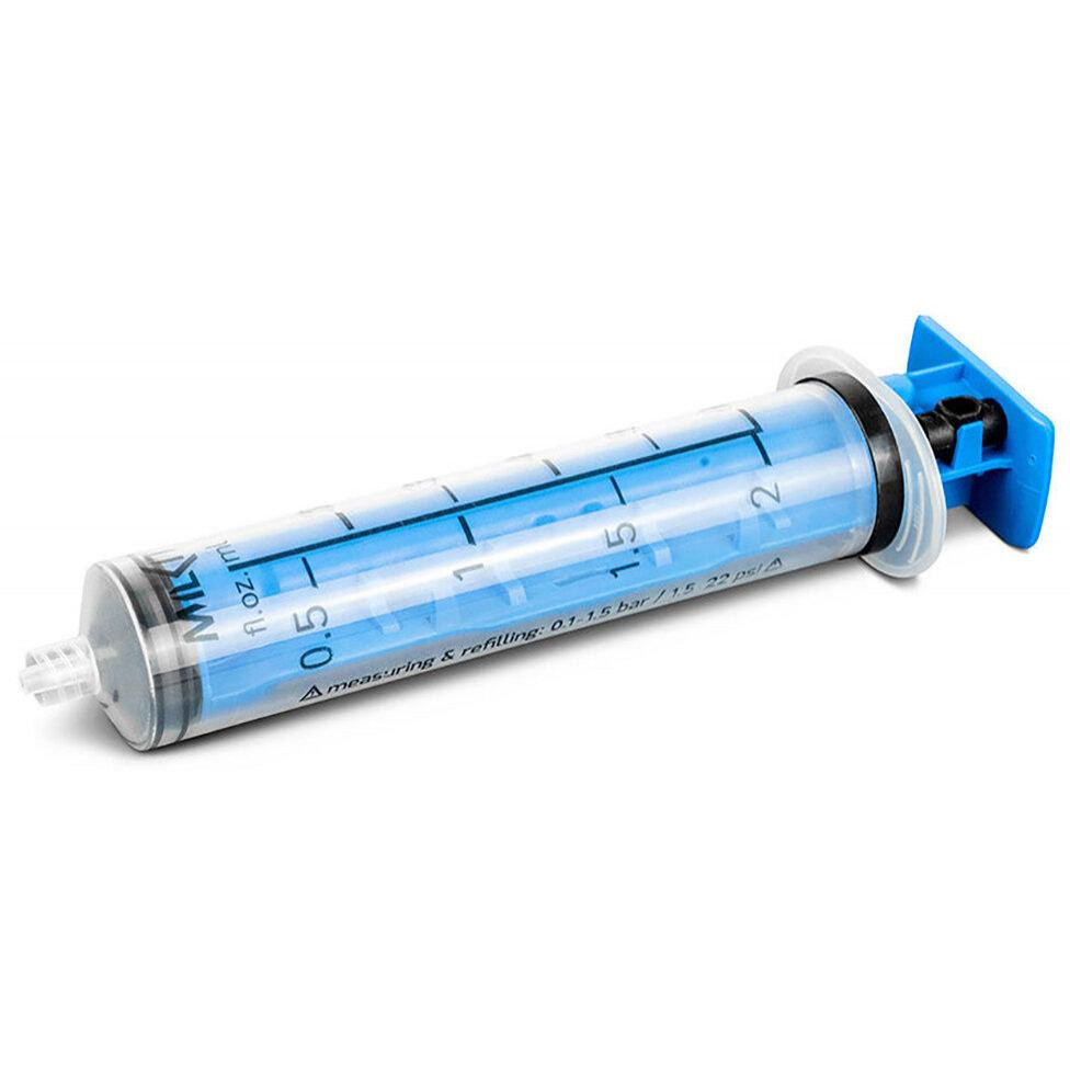 milKit Шприц  Replacement syringe - зображення 1