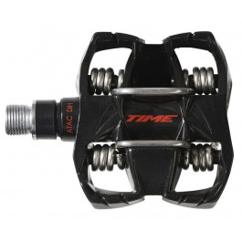 Time Педалі  DH 4 (downhill/trail) ATAC cleats, black