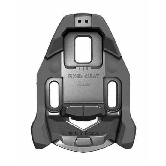 Time Шипи до педалей  Pedal cleats XPro/Xpresso - ICLIC - fixed cleats (no angular or lateral float) - зображення 1