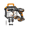 Worx WX101.1 - зображення 1