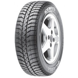   Lassa ICEWAYS (185/60R14 82T)