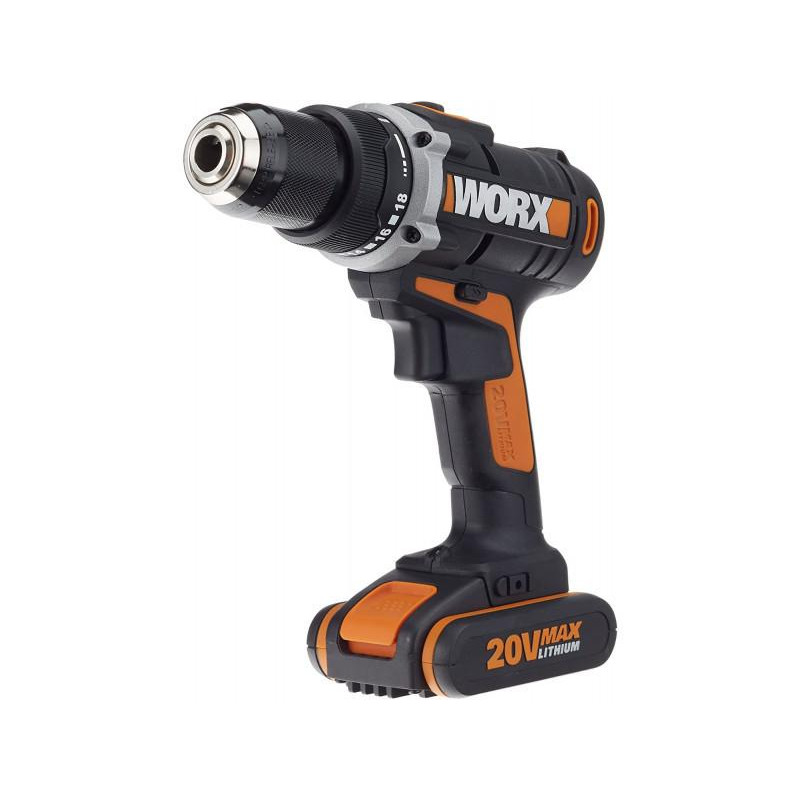 Worx WX183.1 - зображення 1