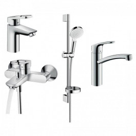 Hansgrohe Logis Loop 1232019