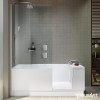 Duravit Shower + Bath (700403000000000) - зображення 1