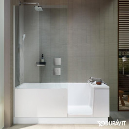 Duravit Shower + Bath (700403000000000)
