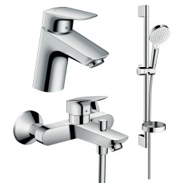 Hansgrohe Logis 71400115