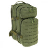 Badger Outdoor Recon Laser Cut 25L / Olive (BO-BPRN25-LC-OLV) - зображення 1