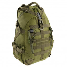   Badger Outdoor Spirit 25L / Olive (BO-BPST-OLV)