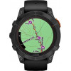 Garmin Fenix 7 Pro Solar Slate Gray w. Black Band (010-02777-00/01) - зображення 5