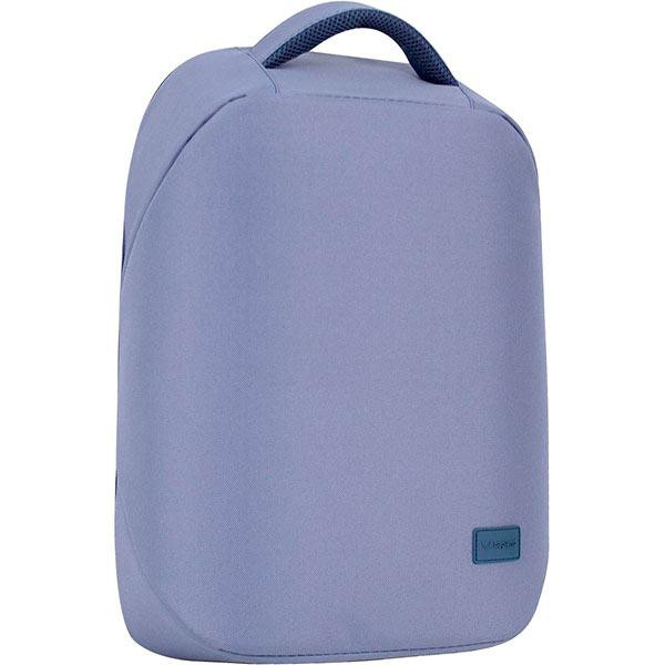 Bagland Рюкзак для ноутбука  Shine 16 л світло-сірий (58166) - зображення 1