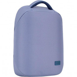 Bagland Рюкзак для ноутбука  Shine 16 л світло-сірий (58166)