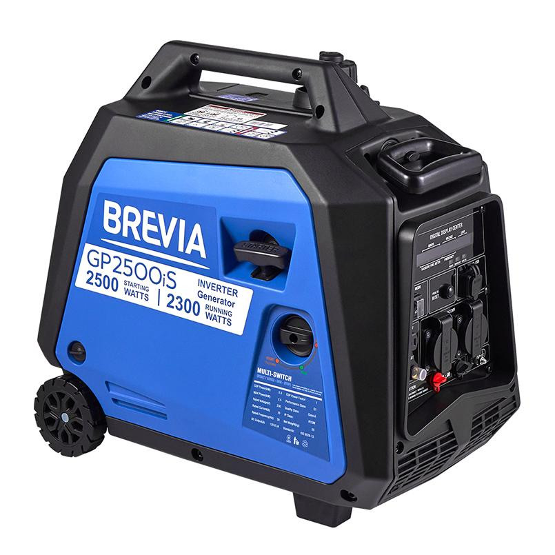 Brevia GP2500iS - зображення 1