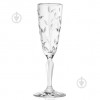 RCR Набір бокалів для шампанського Laurus 160 мл 6 шт. (275960) - зображення 1