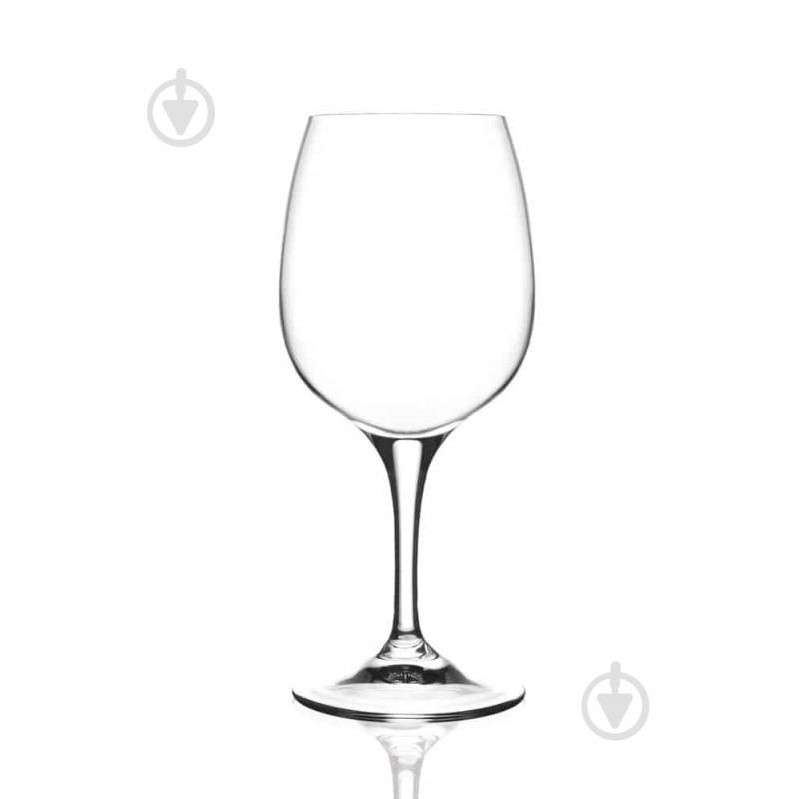 RCR Набір бокалів для вина Daily 340 мл 6 шт. (26243020006) - зображення 1