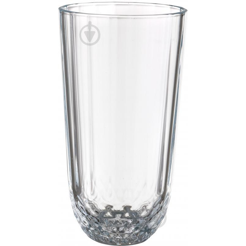 Pasabahce Набір склянок високих Diony 345 мл 6 шт. (52770) - зображення 1