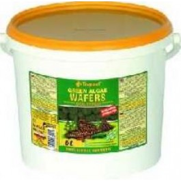 Tropical Green Algae Wafers 5 л / 2,25 кг