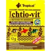 Tropical Ichtio-Vit 60 мл (5900469744017) - зображення 1