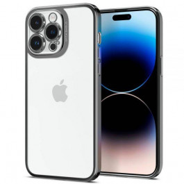 Spigen iPhone 14 Pro Optic Crystal Grey (ACS04979)